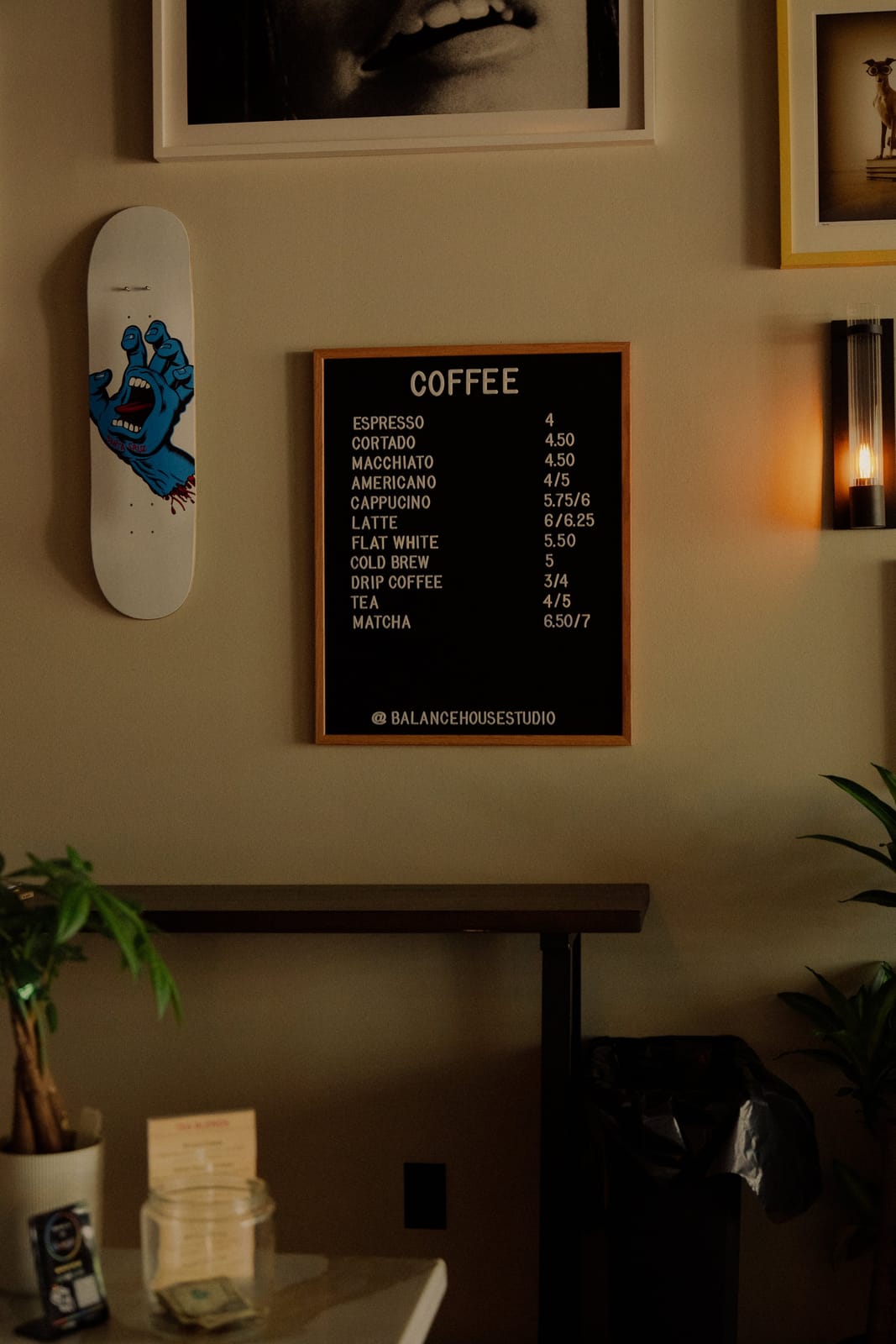 Balance House Cafe photo 9