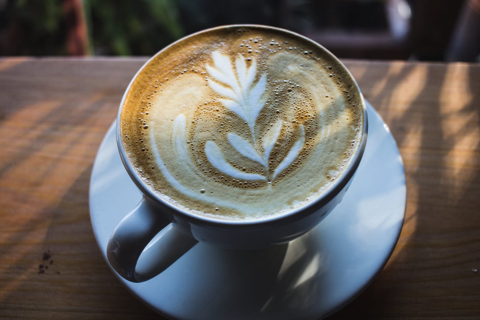 Black Crow Coffee Co Grand Central Dist photo 2