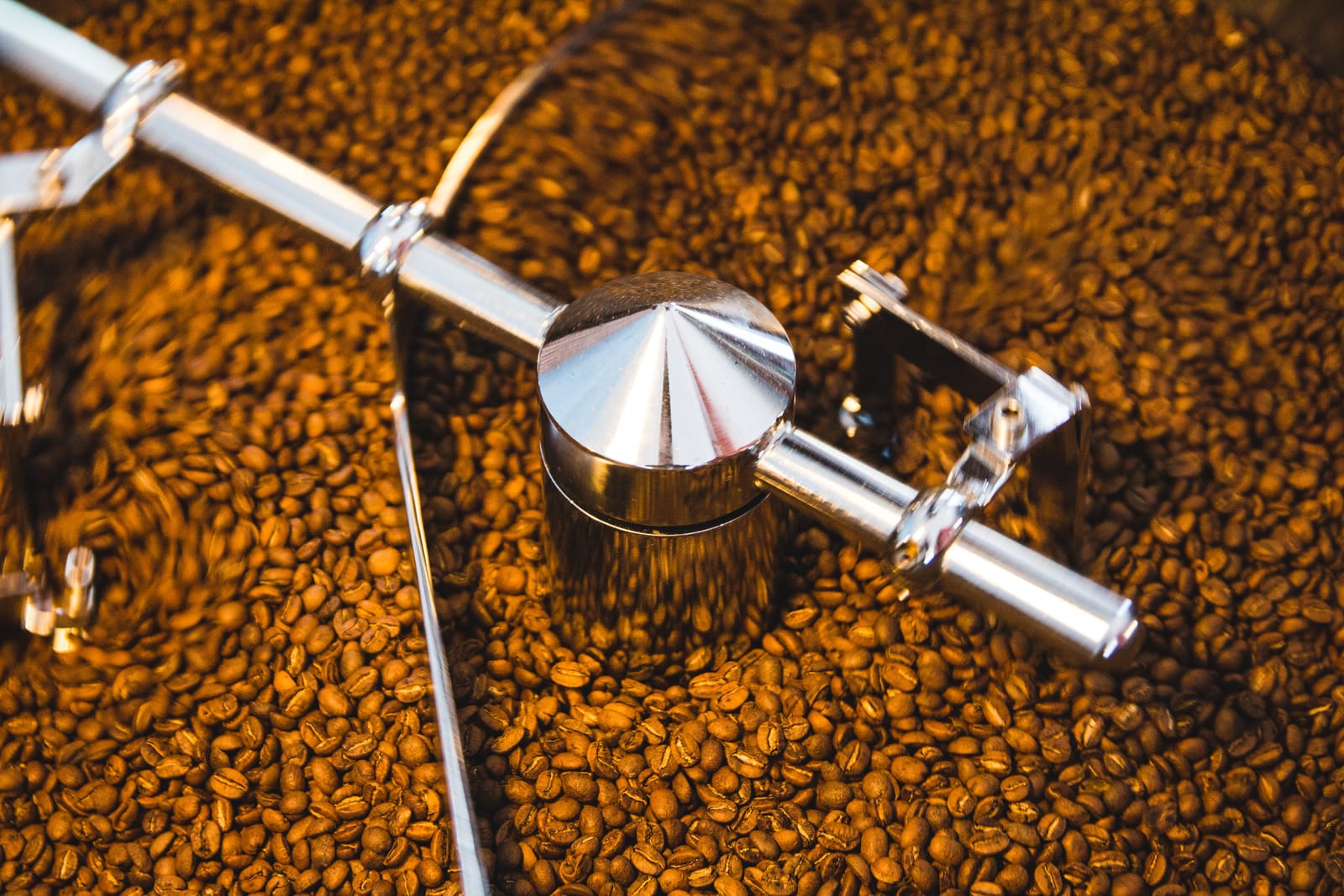Black Crow Coffee Co Grand Central Dist photo 4