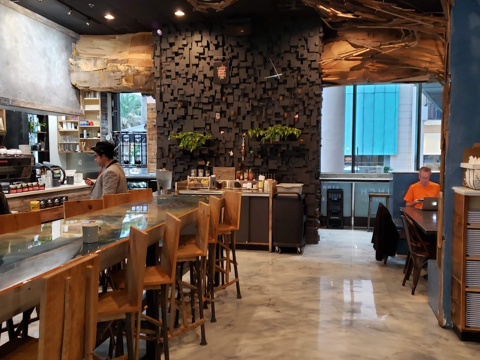 Craft Kafe Downtown