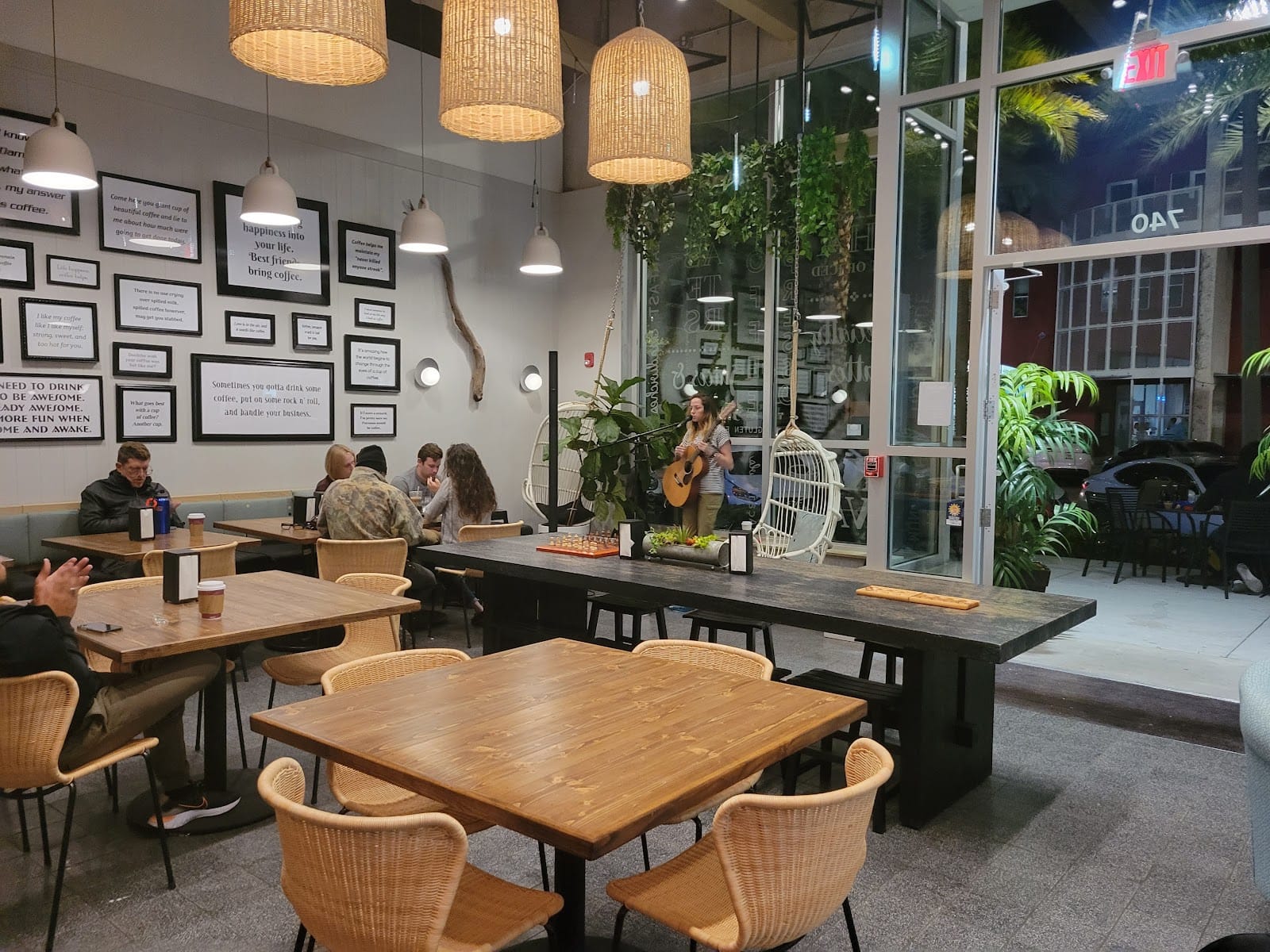Driftwood Kava & Roastery St. Pete