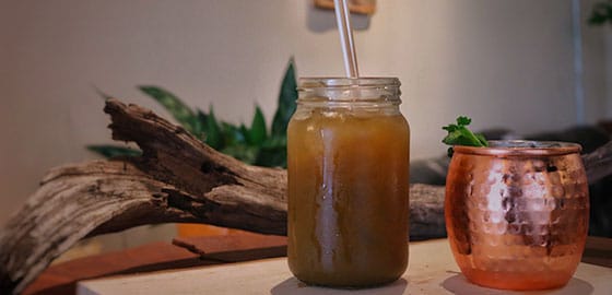 Driftwood Kava & Roastery St. Pete photo 2