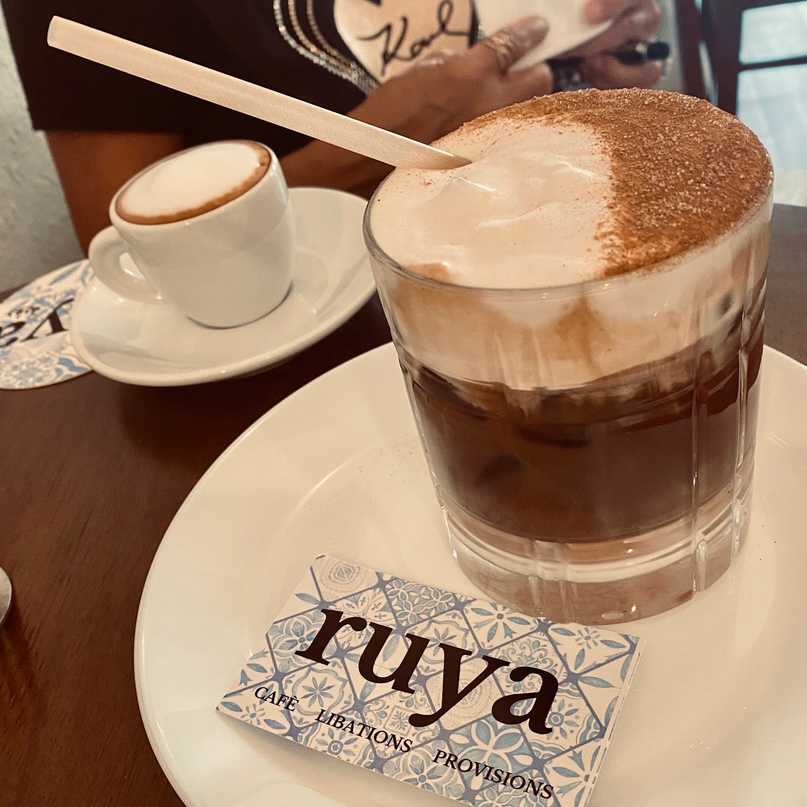 Ruya