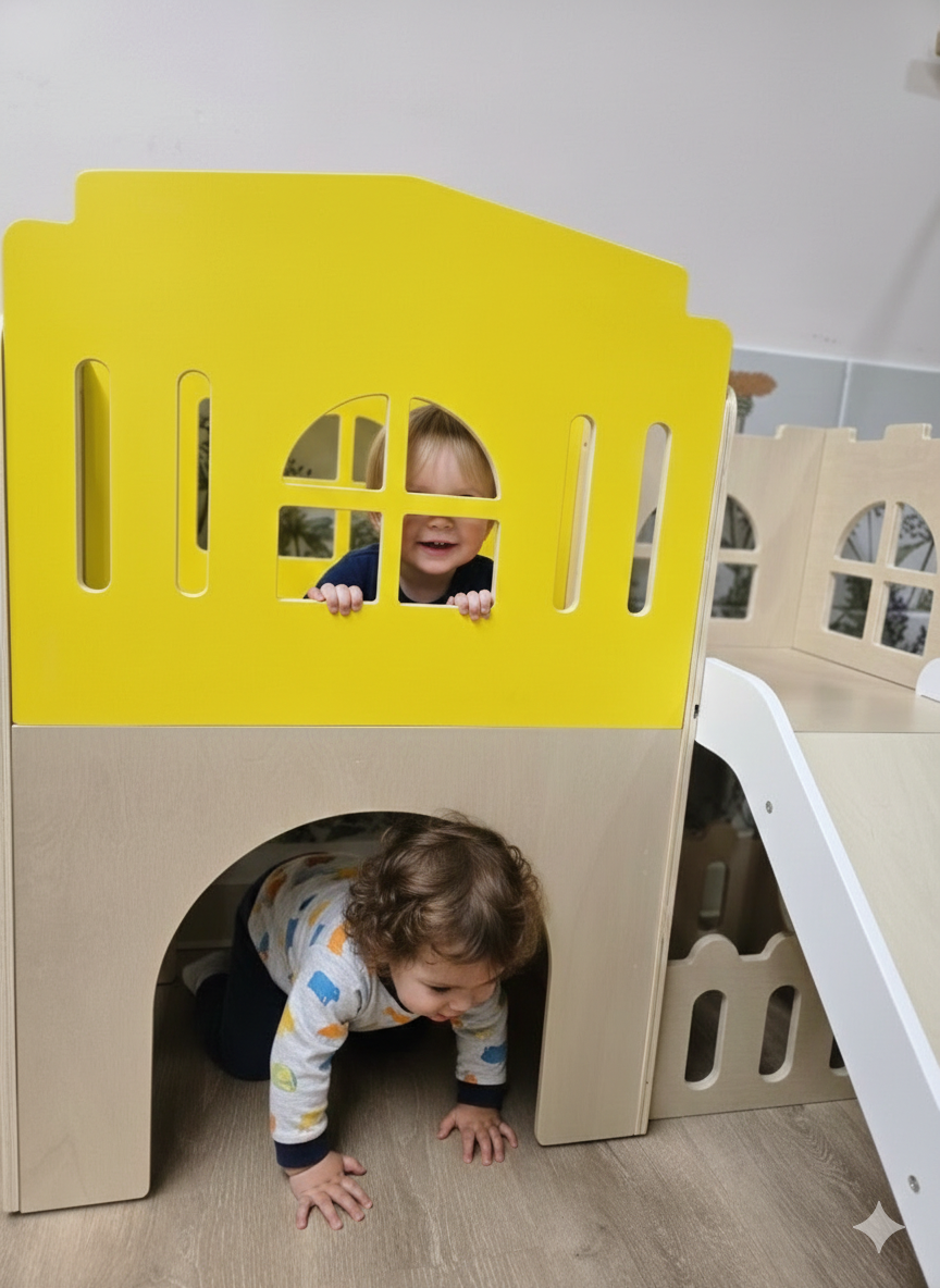 run+play kids cafe photo 4