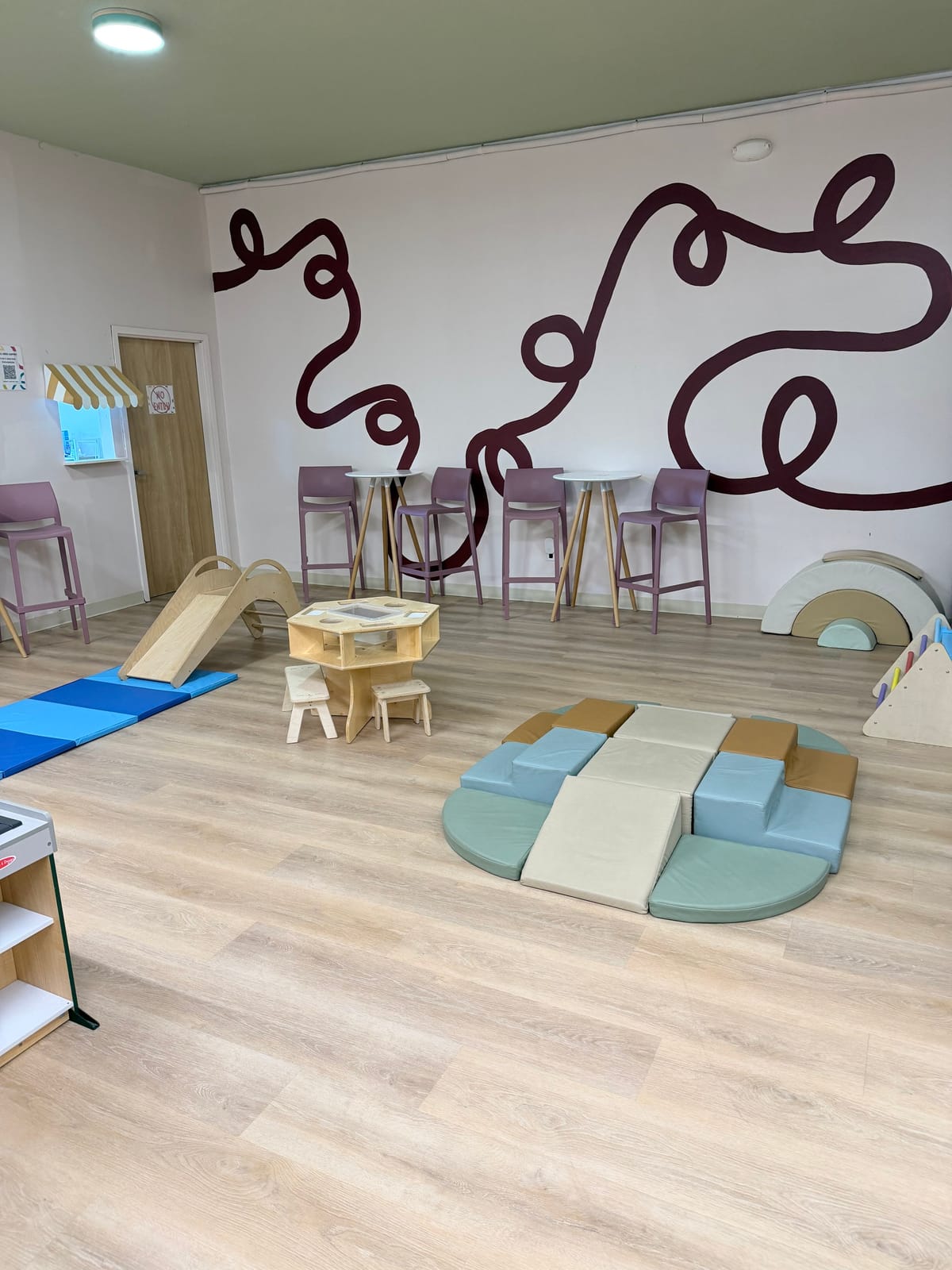 run+play kids cafe photo 6