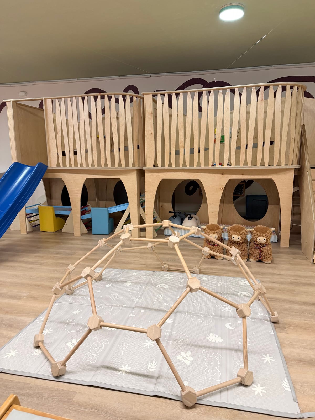 run+play kids cafe photo 5