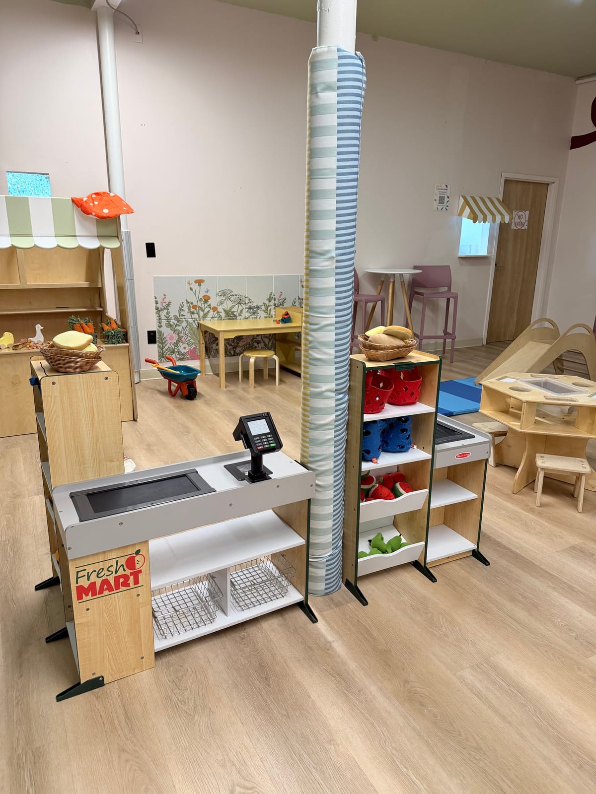 run+play kids cafe photo 7