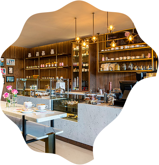 Rose’s Coffee Bar St Pete photo 9