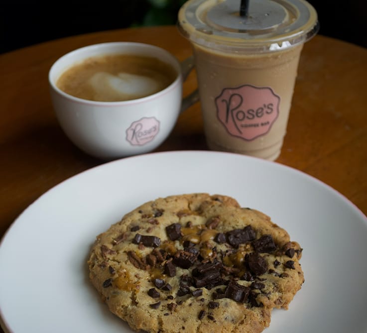 Rose’s Coffee Bar St Pete photo 5