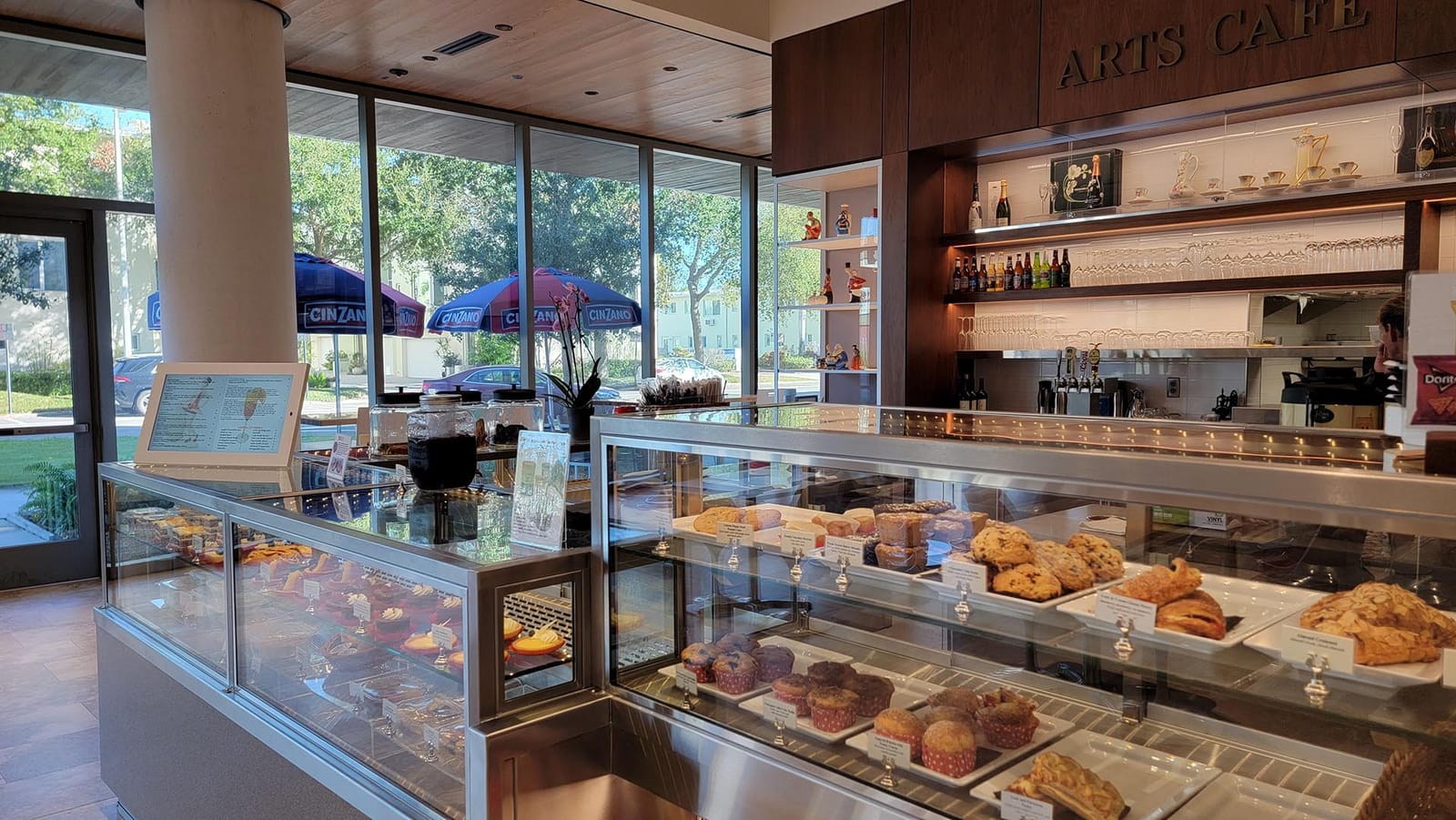 Arts Cafe photo 2