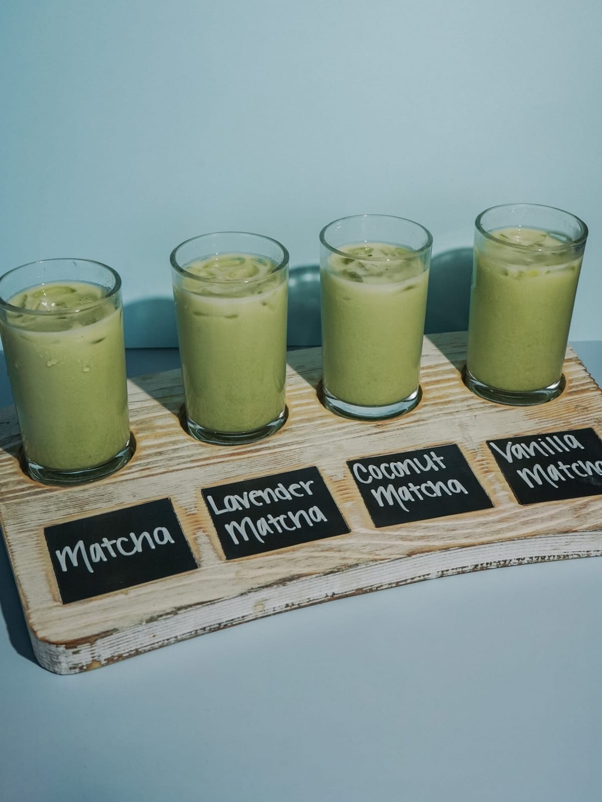 The Blend (Magnolia Heights) Coffee & Cocktails photo 7
