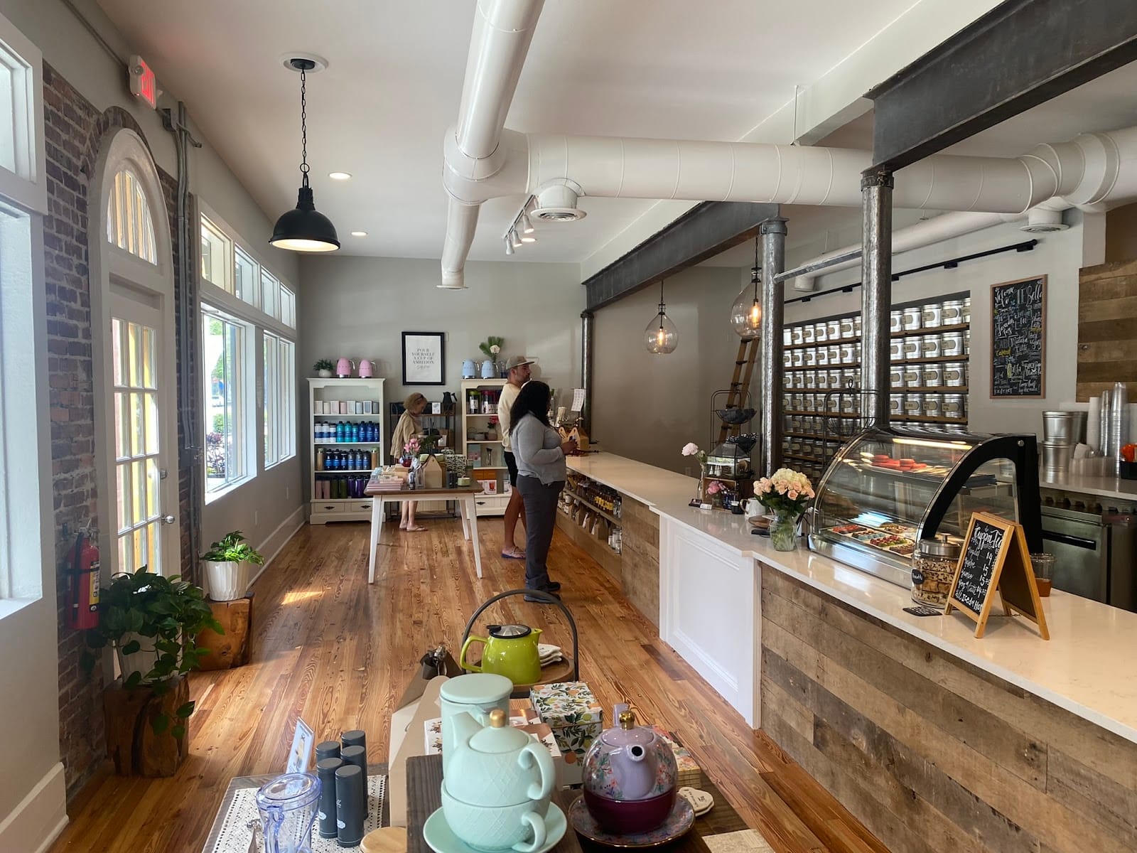 TeBella Tea St. Pete