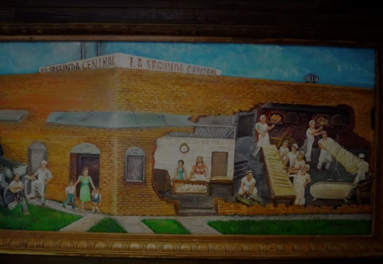 La Segunda Bakery and Cafe photo 4