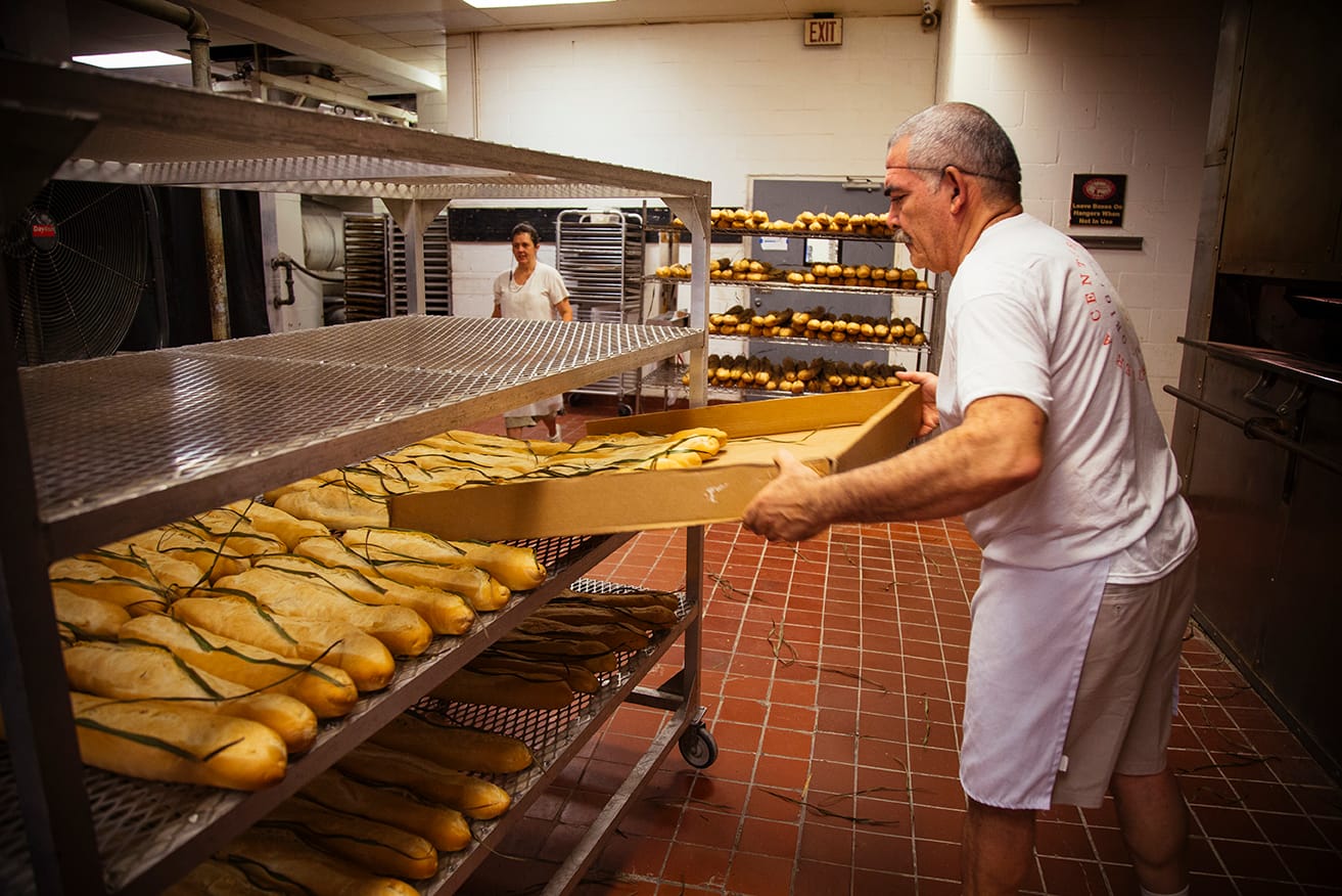 La Segunda Bakery and Cafe photo 7