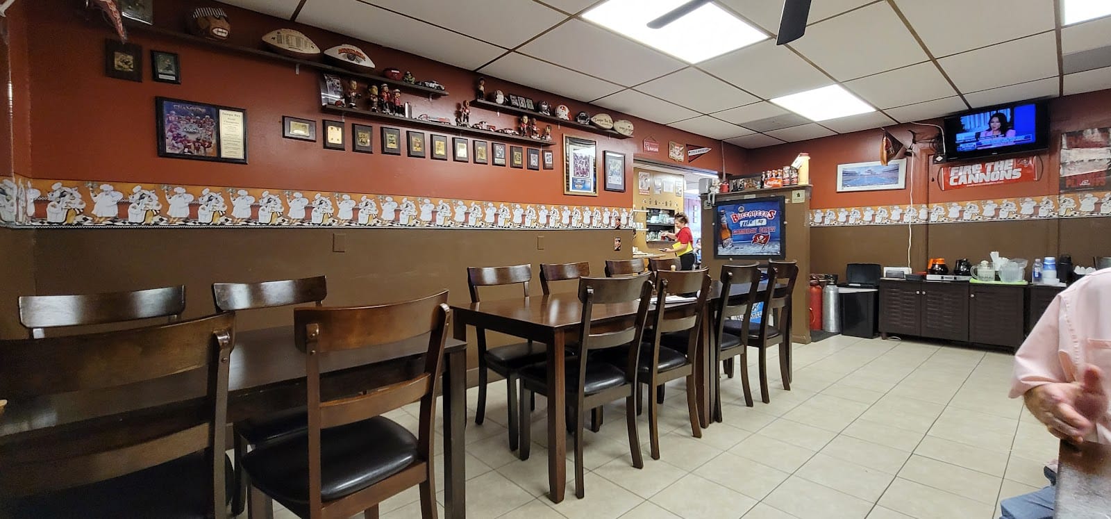 Comfort Cafe