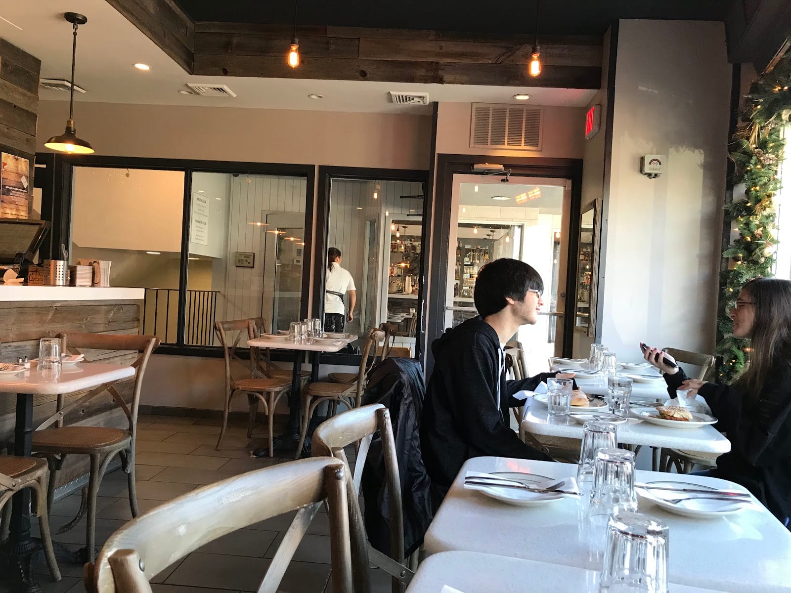 Capriccio Kitchen & Bar