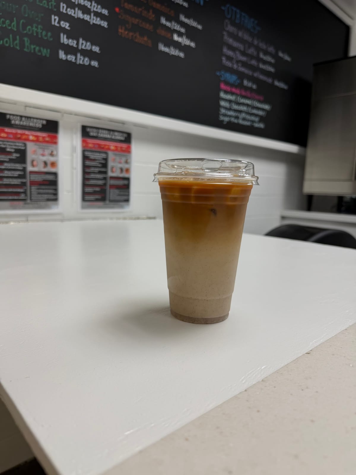 On The Brew Coffee Company