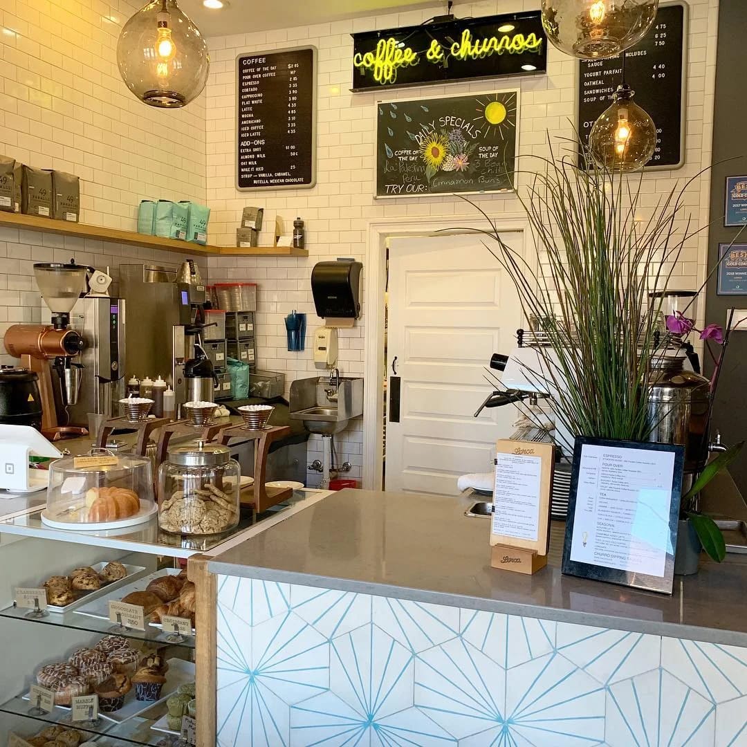 Lorca Coffee Bar photo 5
