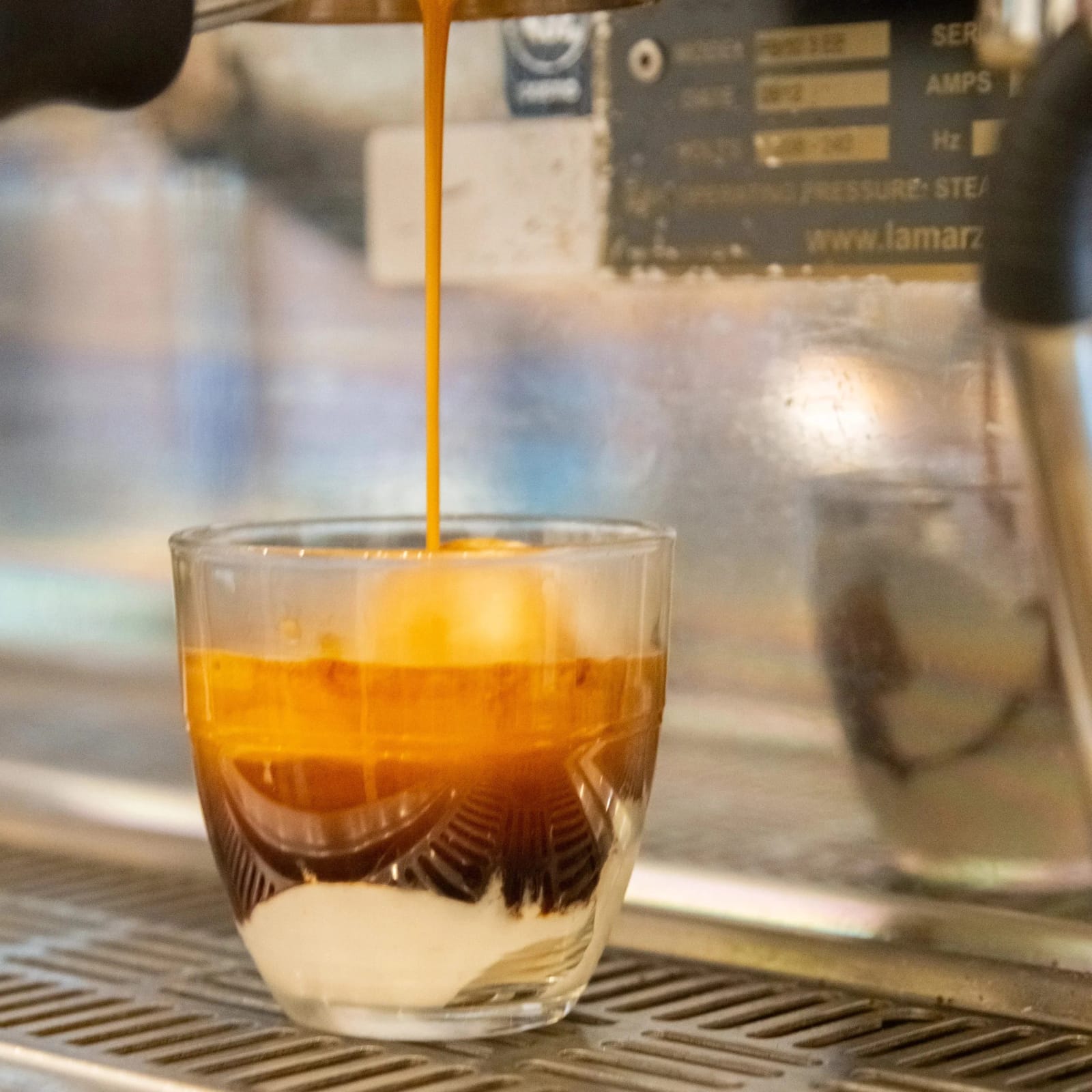 Lorca Coffee Bar