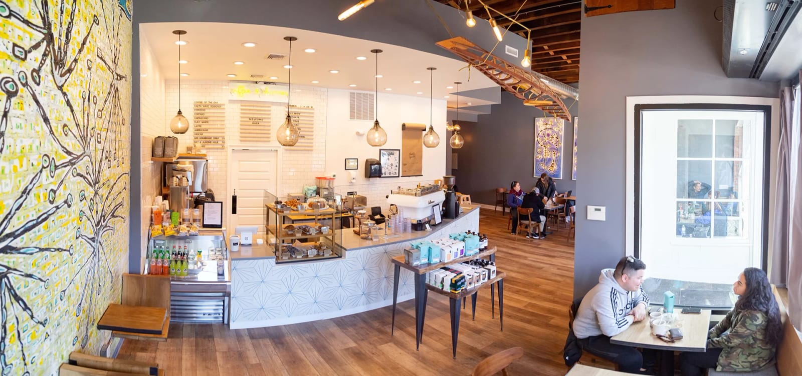 Lorca Coffee Bar photo 2