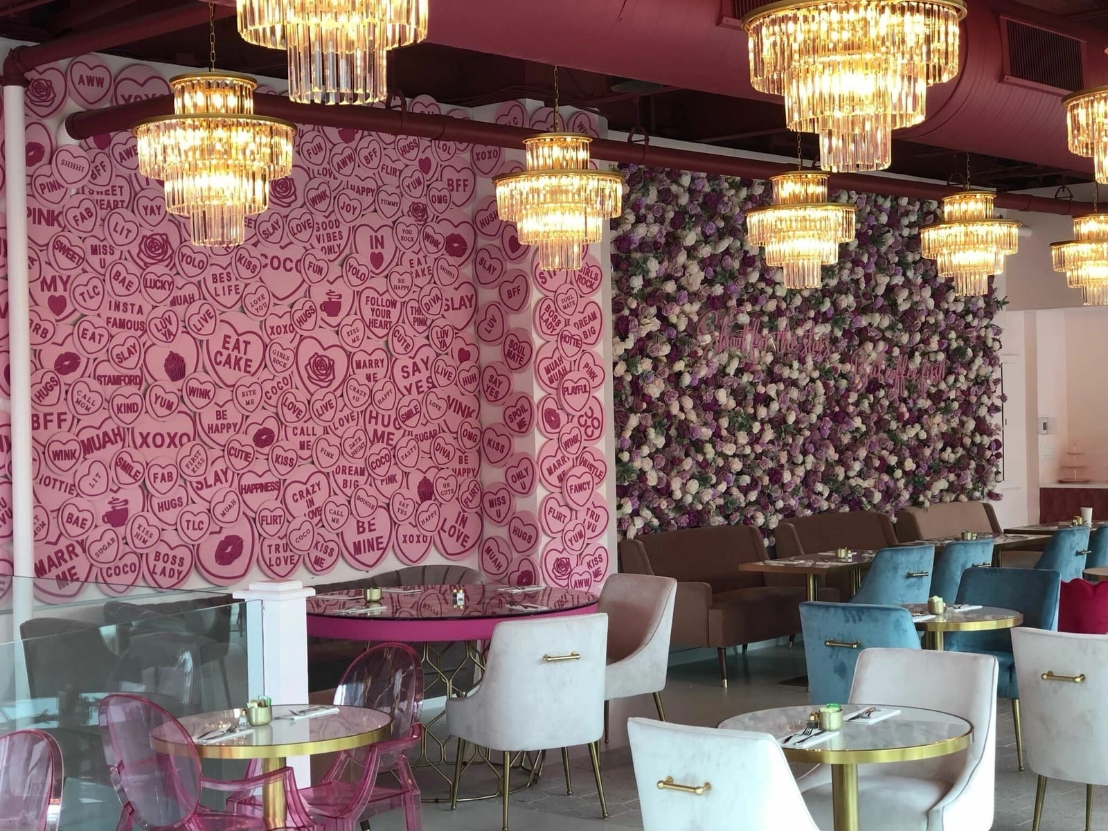 Coco Cafe Stamford photo 2