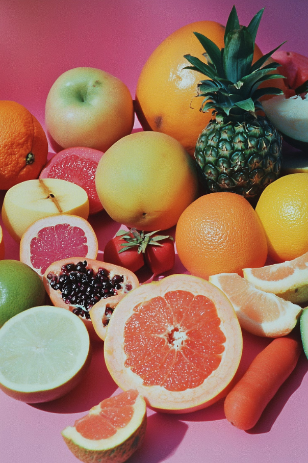 Bloome Fruit Tea & Café photo 4