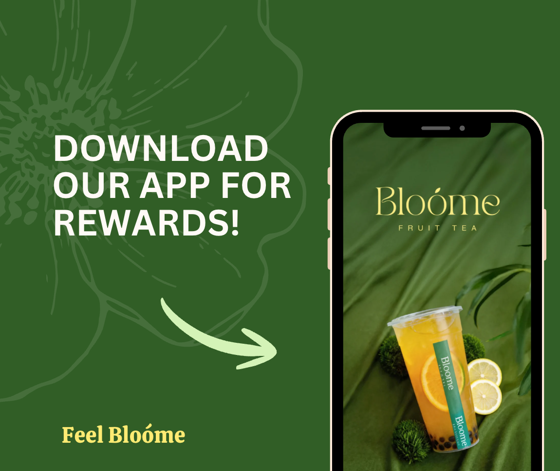 Bloome Fruit Tea & Café photo 6
