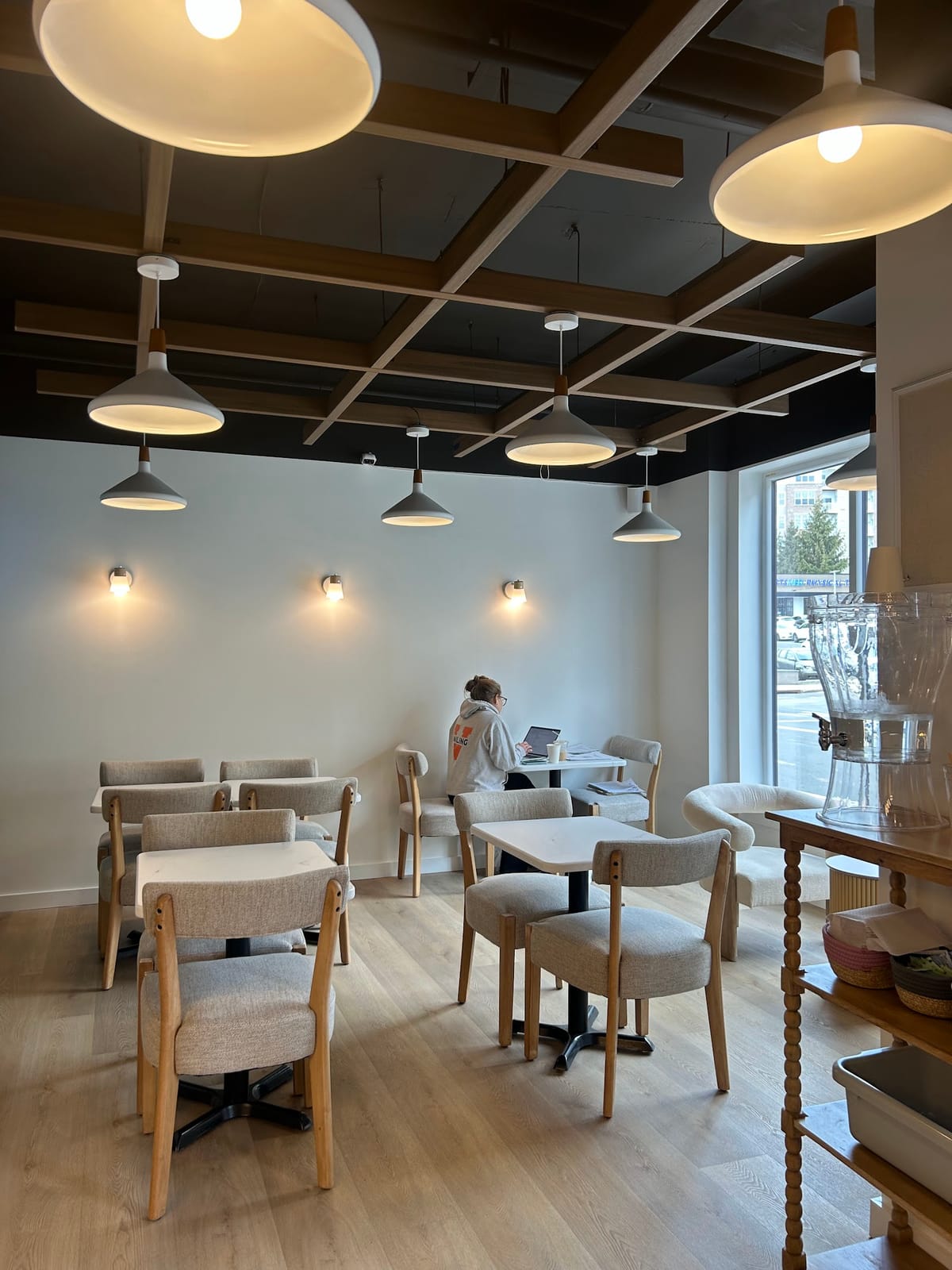 Three Little Birds Coffee