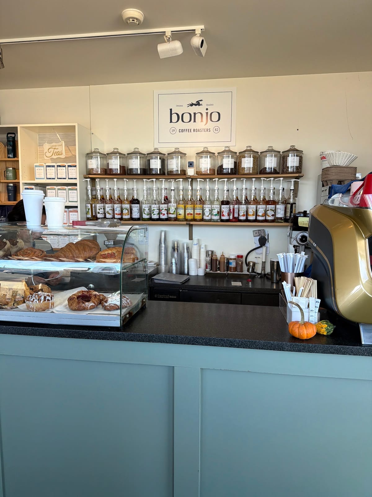 BonJo Coffee Roasters