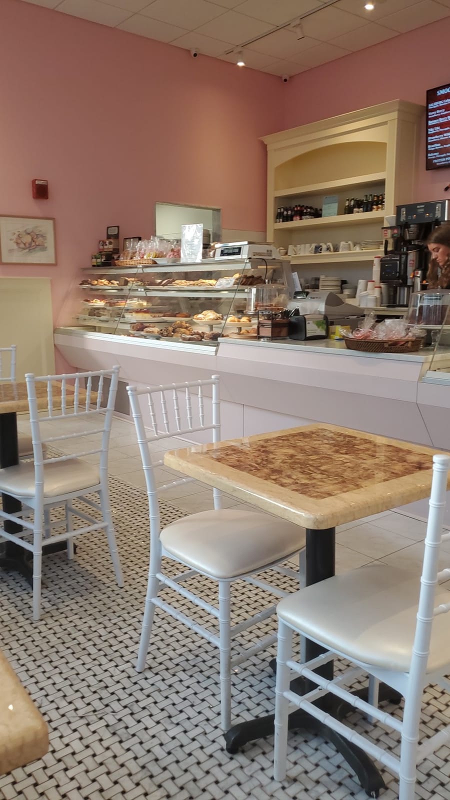 Patisserie Salzburg