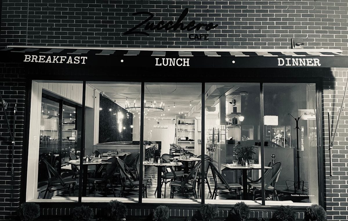 Zucchero Cafe photo 2