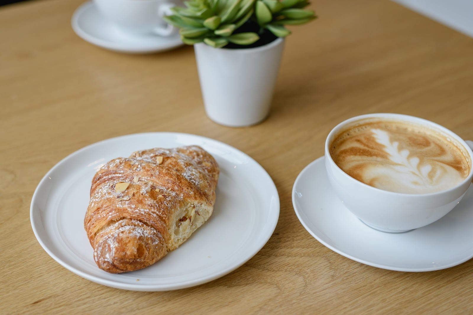 Roost Kitchen + Coffee