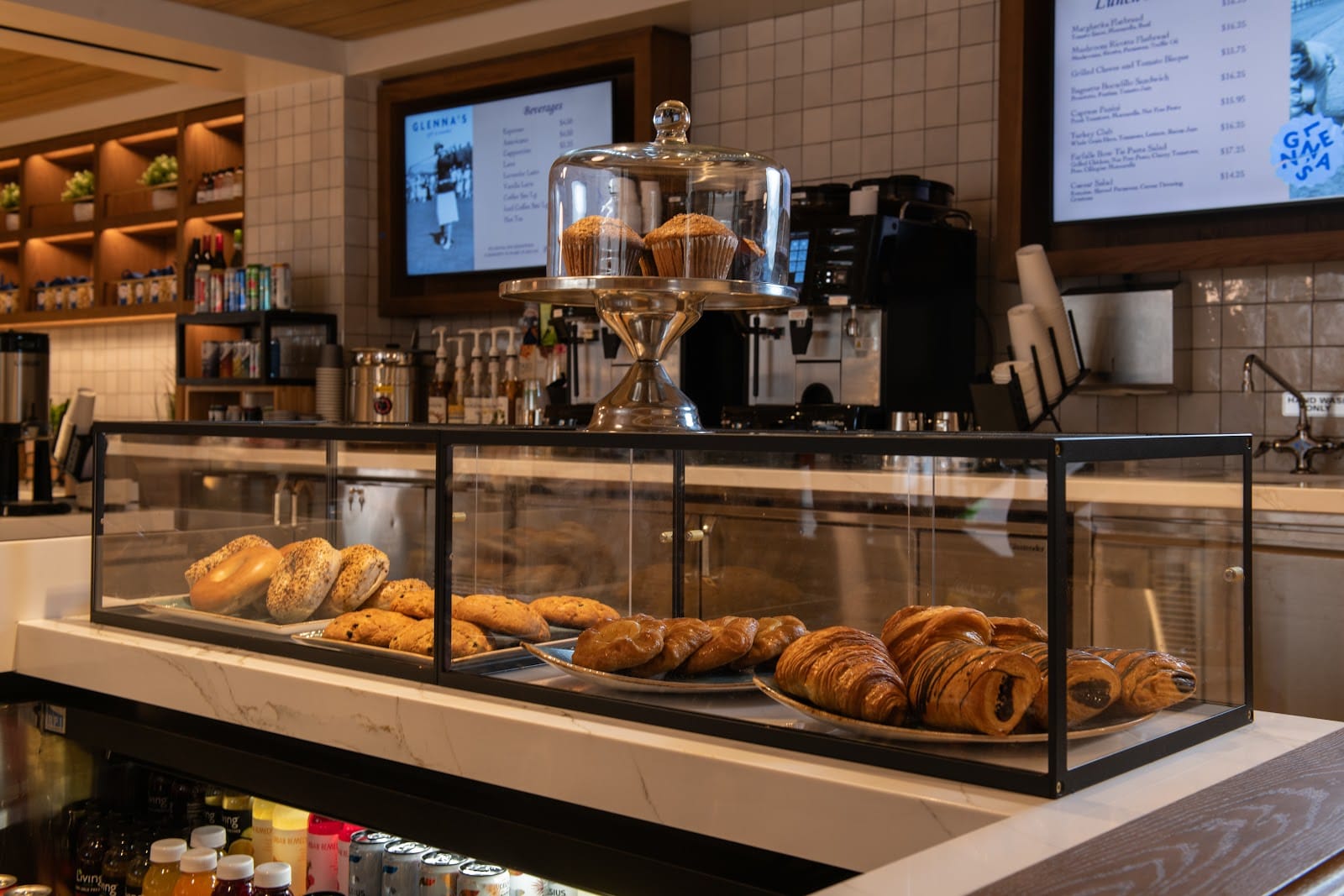 Glenna's Cafe & Market