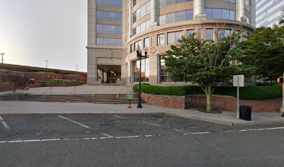 Metro Center Cafe