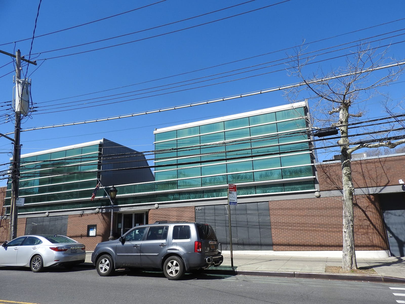 PokeBowl Station -New Dorp Lane photo 2