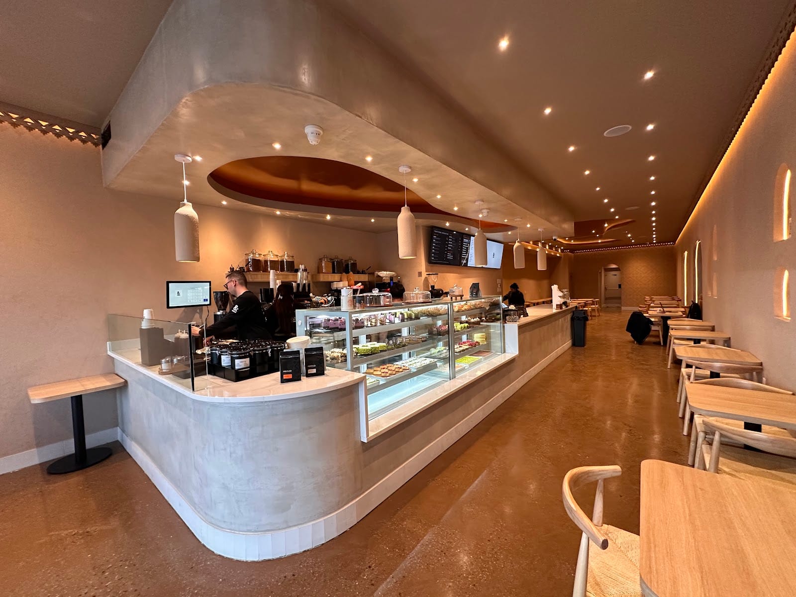 Moka & Co