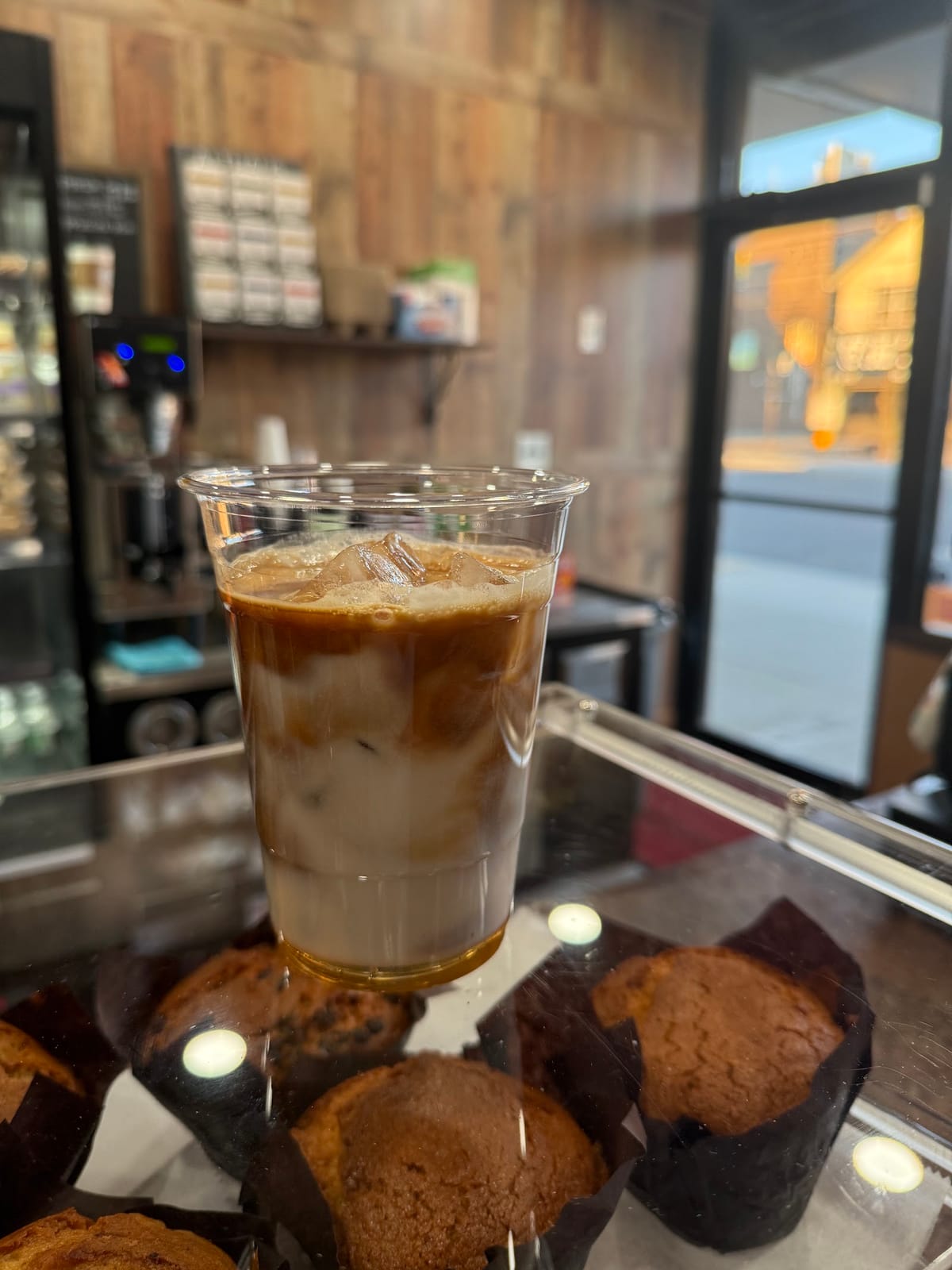 Cafe Gianna