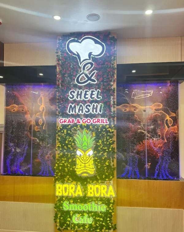 Bora Bora Smoothie Cafe - Staten Island Hylan Blvd photo 6