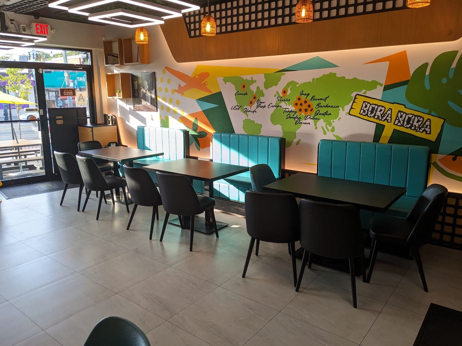 Bora Bora Smoothie Cafe - Staten Island Hylan Blvd
