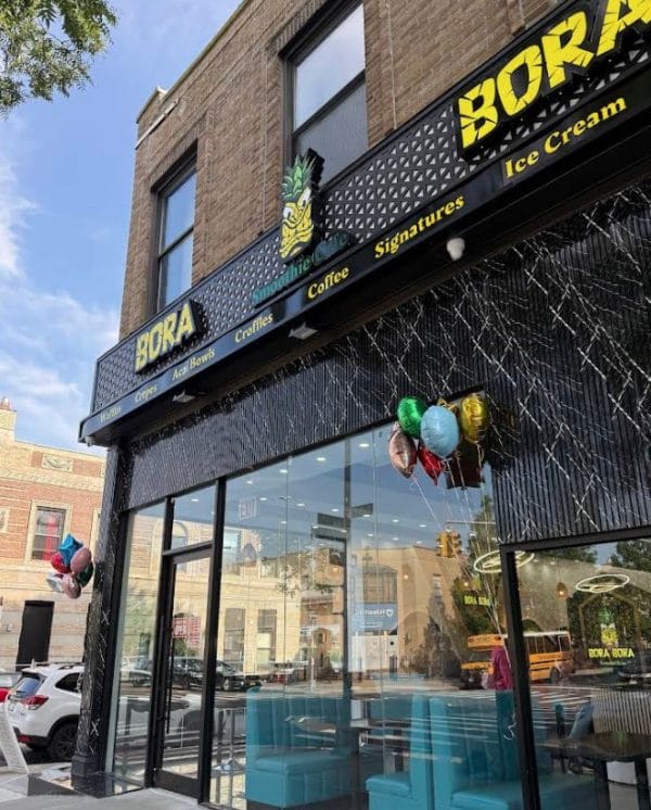 Bora Bora Smoothie Cafe - Staten Island Hylan Blvd photo 4