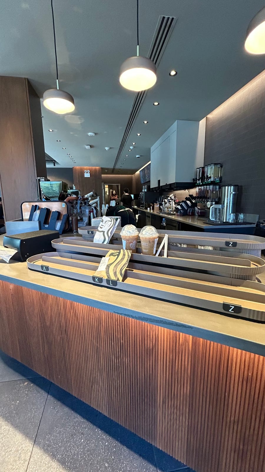 Starbucks Coffee Company photo 1