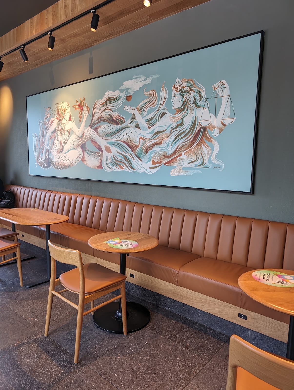 Starbucks Coffee Company