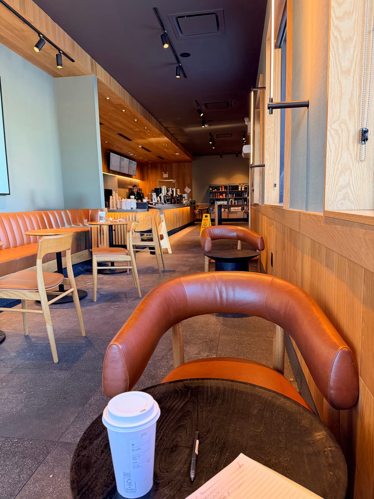 Starbucks Coffee Company