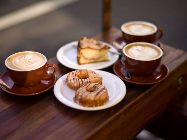Starbucks Coffee Company