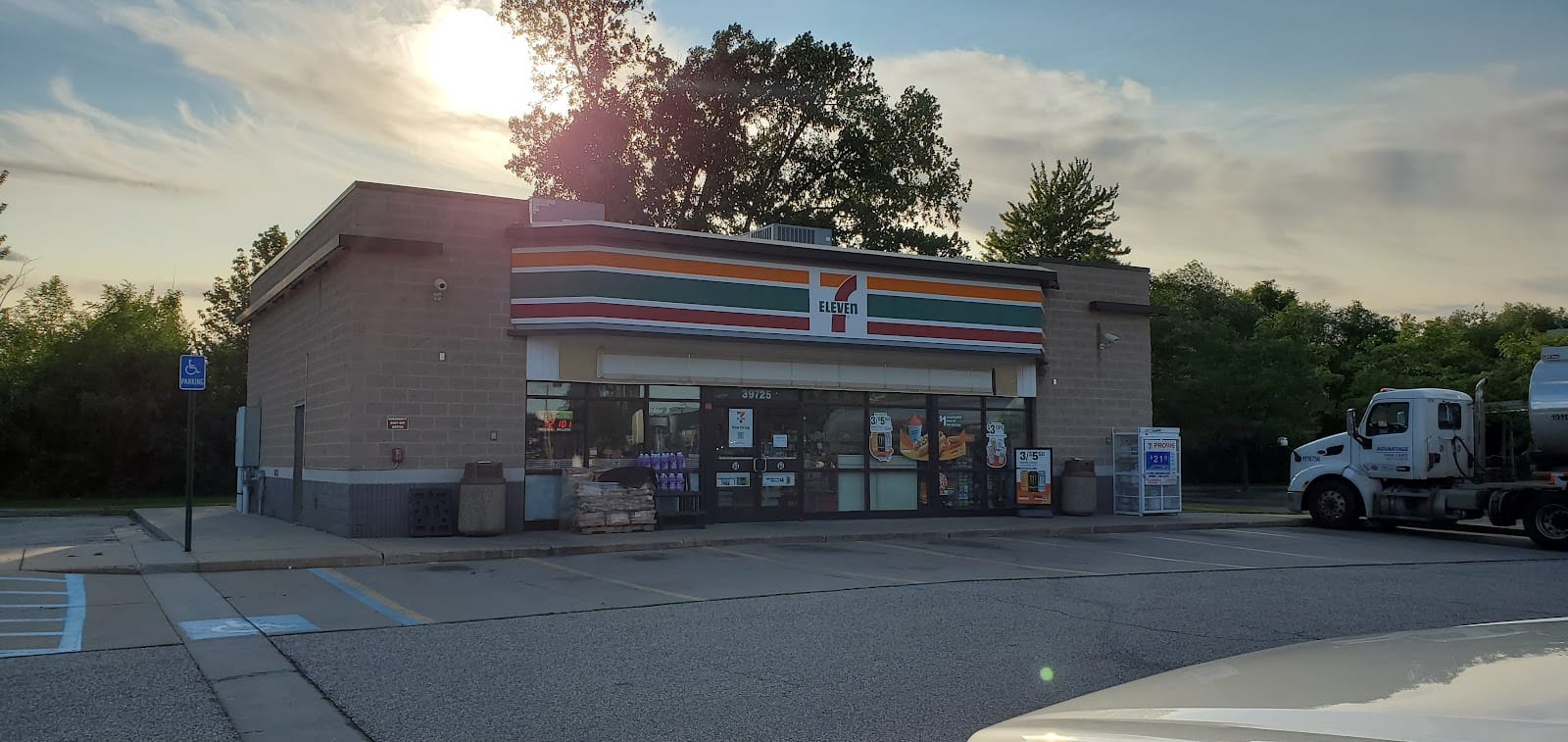 7-Eleven