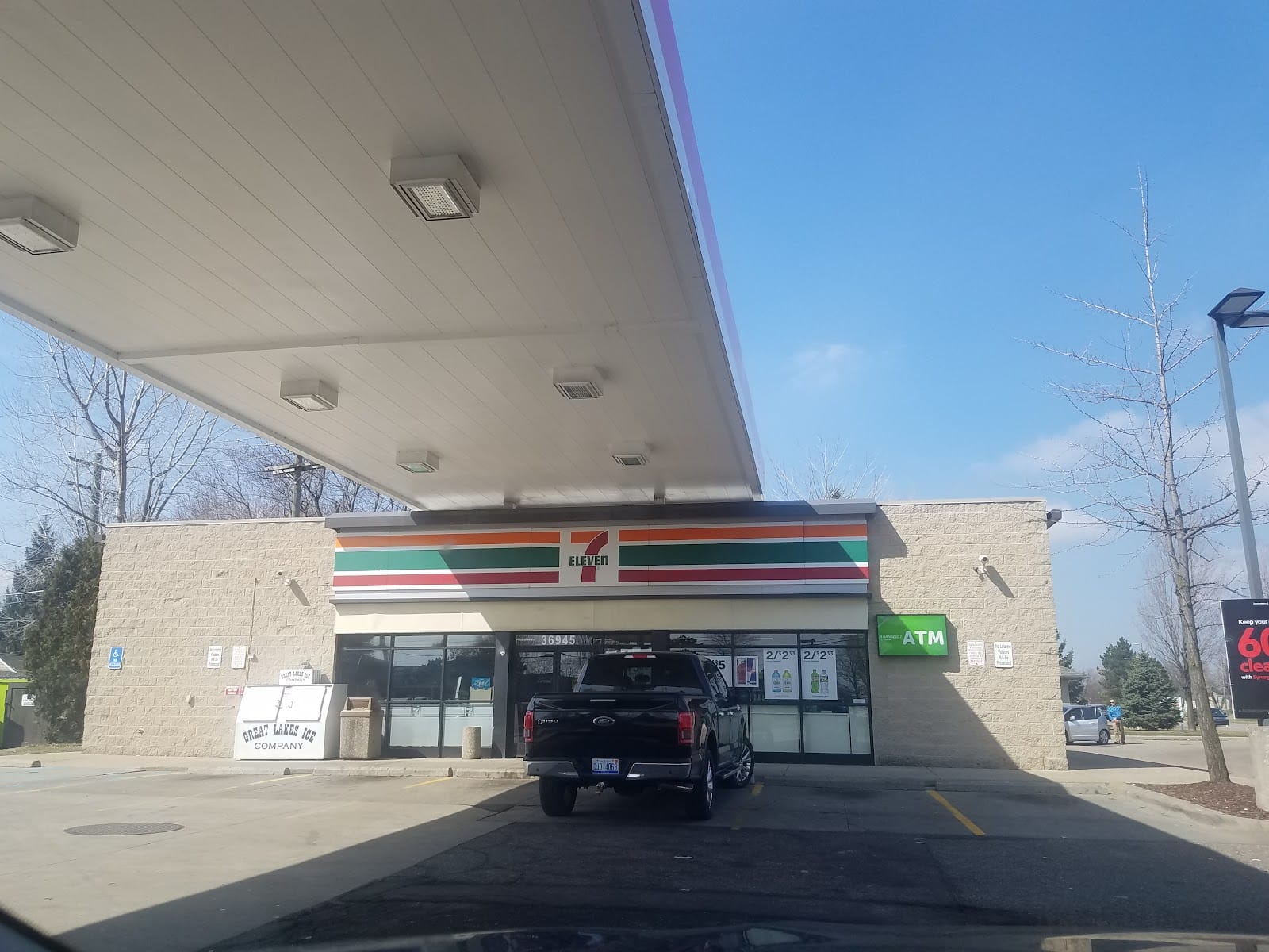 7-Eleven