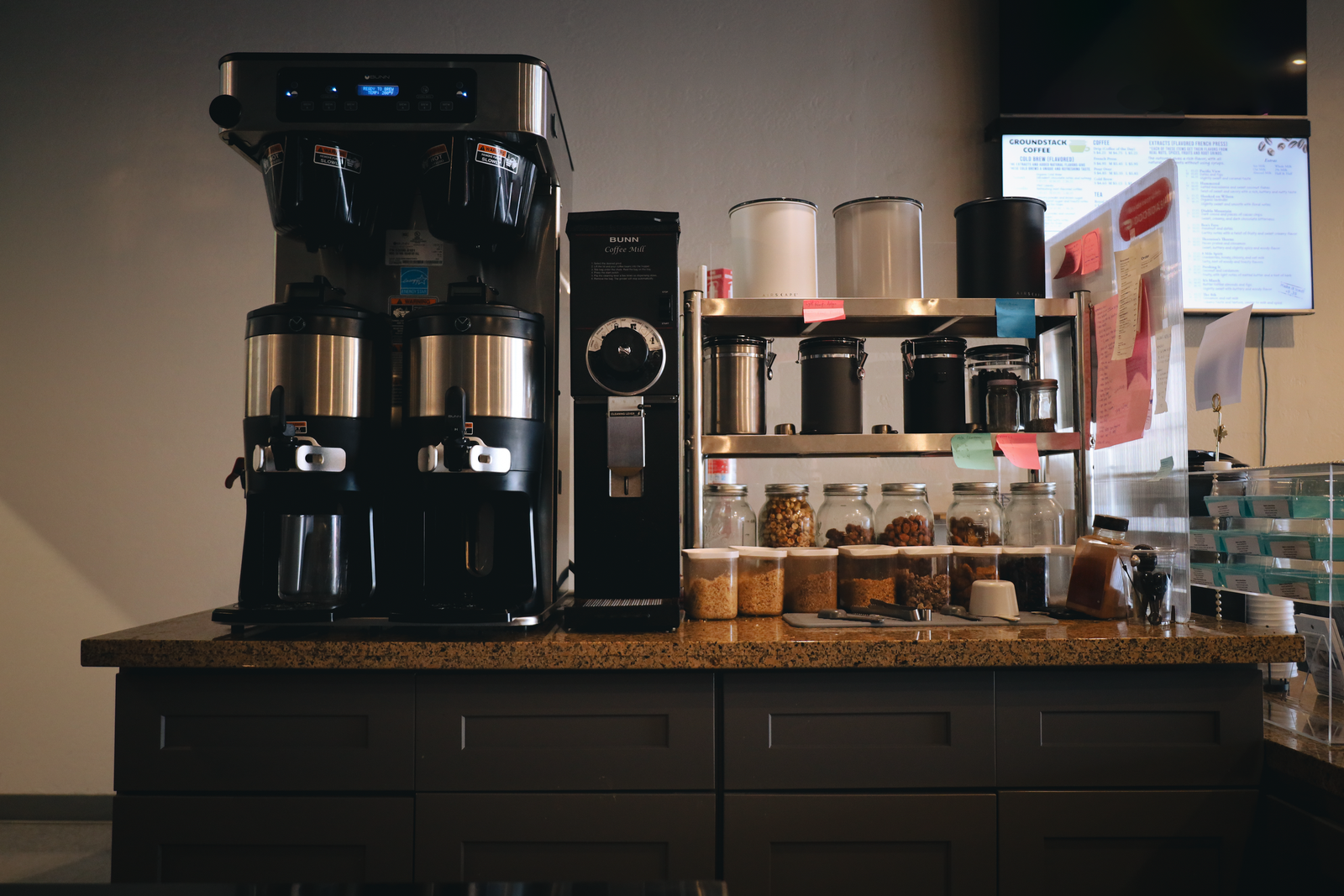 Groundstack Coffee photo 2