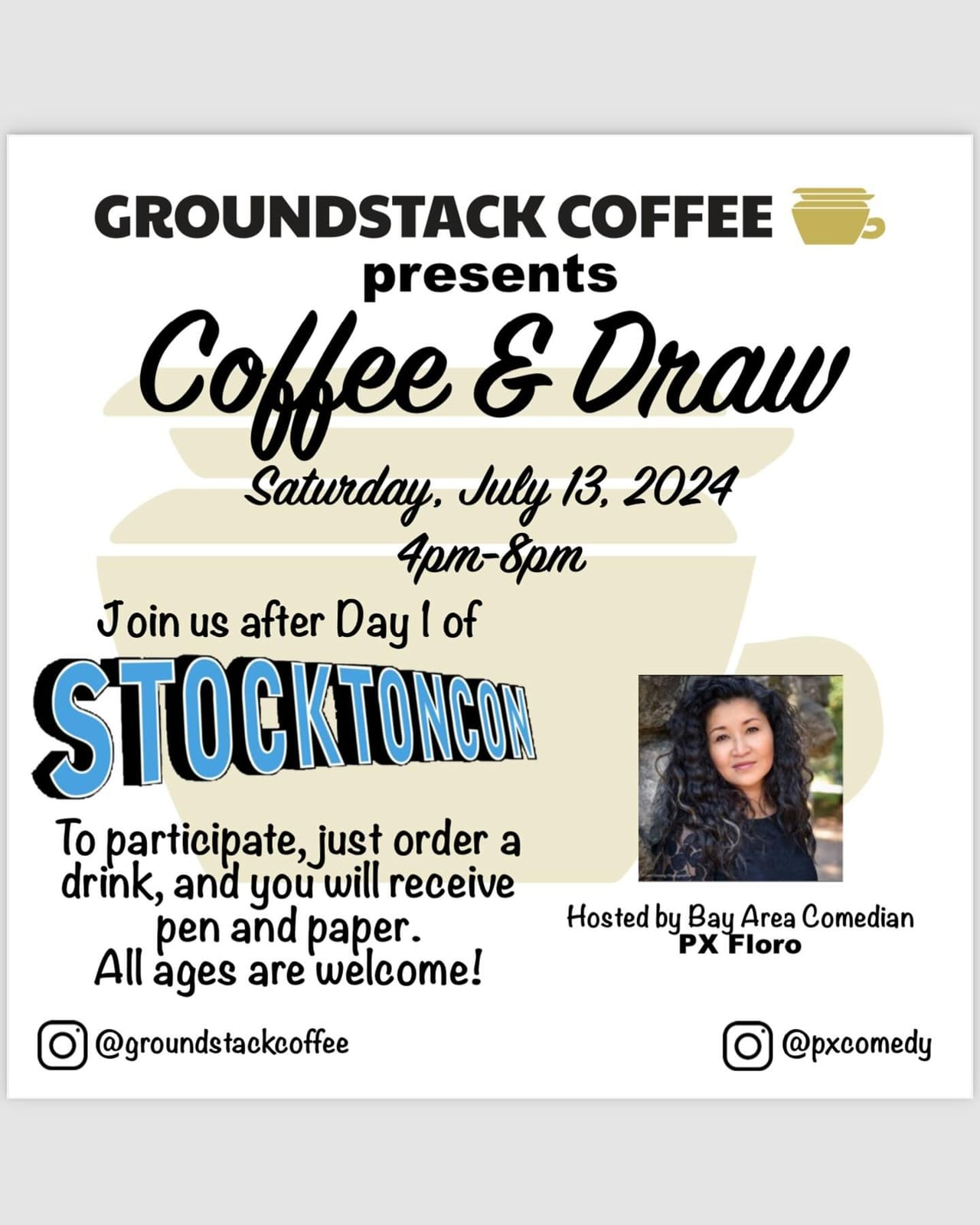Groundstack Coffee photo 5