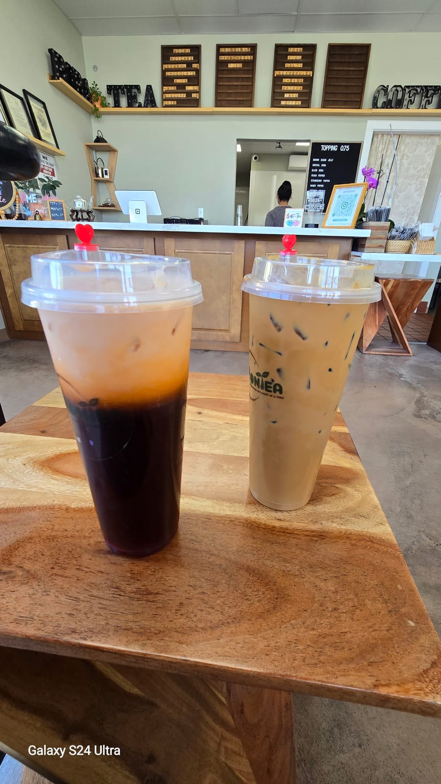 MonTea Boba