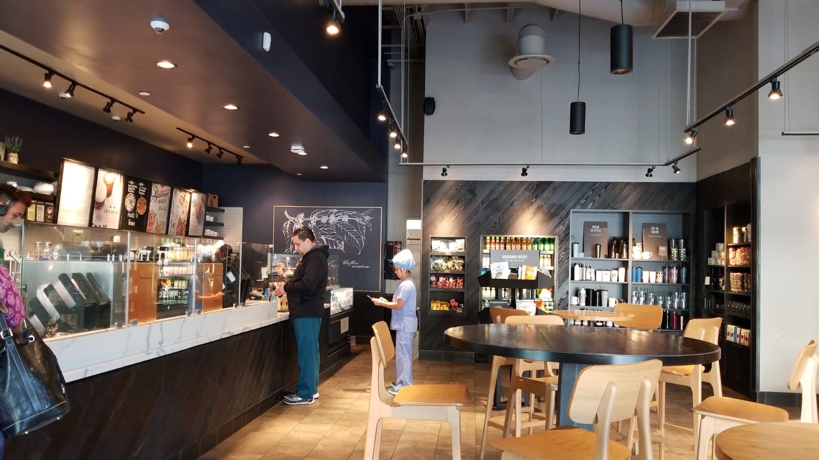 Starbucks Coffee Company